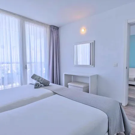 Coral Ocean View - Adults Only ホテル