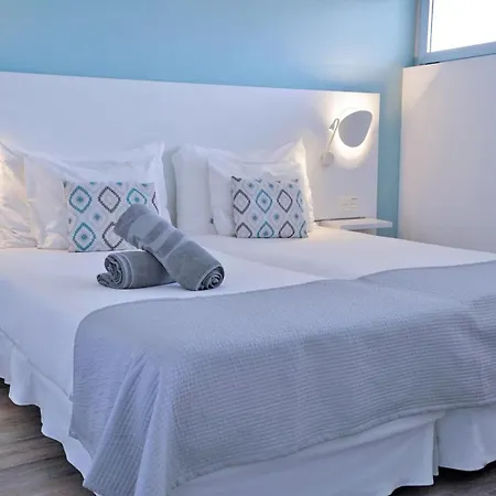 מלון Coral Ocean View - Adults Only פלאייה דה לאס אמריקס