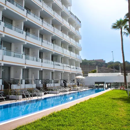 Coral Ocean View - Adults Only 4* بلايا ذي لاس أميريكاس