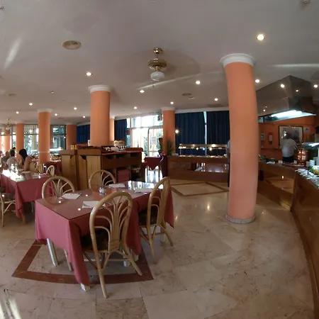 Coral Ocean View - Adults Only ホテル 4*
