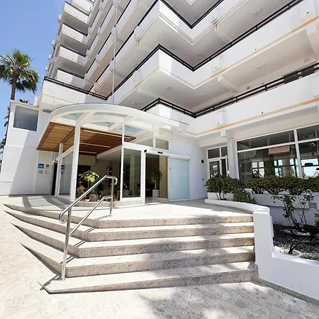 Coral Ocean View - Adults Only מלון פלאייה דה לאס אמריקס