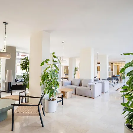 Coral Ocean View - Adults Only פלאייה דה לאס אמריקס