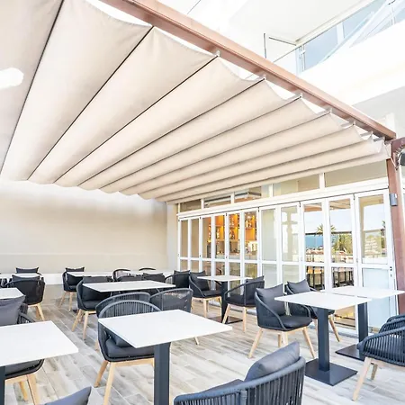 Coral Ocean View - Adults Only