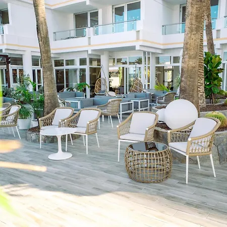 Hotel Coral Ocean View - Adults Only 4*