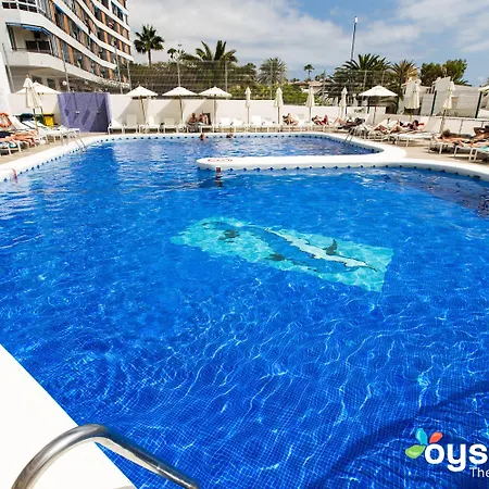 Hotel Coral Ocean View - Adults Only 4*