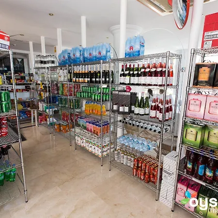 Coral Ocean View - Adults Only מלון 4*