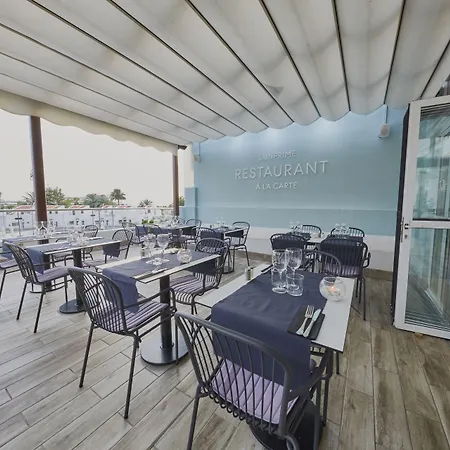 Coral Ocean View - Adults Only 4* بلايا ذي لاس أميريكاس