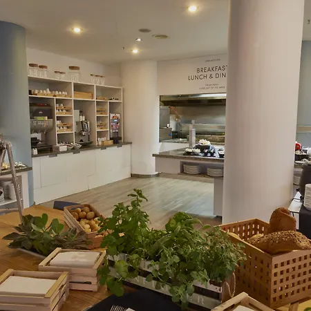 Coral Ocean View - Adults Only 4* بلايا ذي لاس أميريكاس