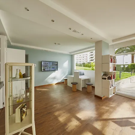 Coral Ocean View - Adults Only 4* بلايا ذي لاس أميريكاس