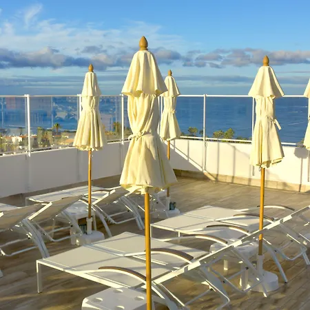 Coral Ocean View - Adults Only Hotell