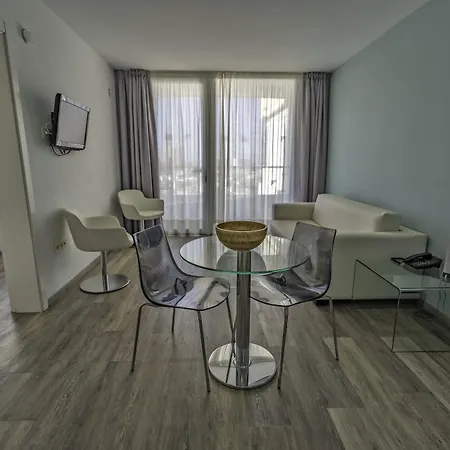 Coral Ocean View - Adults Only 4* פלאייה דה לאס אמריקס