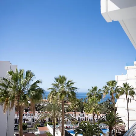 Coral Ocean View - Adults Only Playa de las Americas (Tenerife)