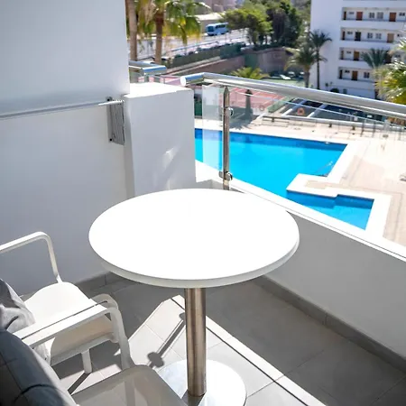 Hotel Coral Ocean View - Adults Only Playa de las Américas