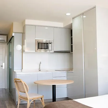 Coral Ocean View - Adults Only מלון 4*