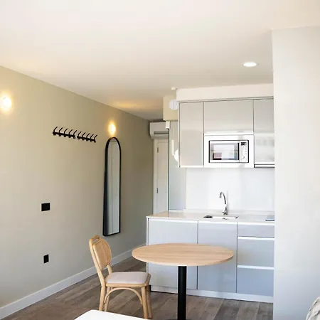 Hotel Coral Ocean View - Adults Only 4*