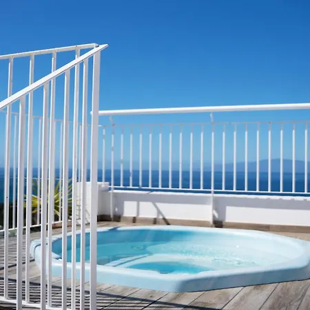 Hotel Coral Ocean View - Adults Only Playa de las Américas