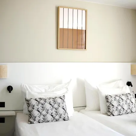 Coral Ocean View - Adults Only Hotell