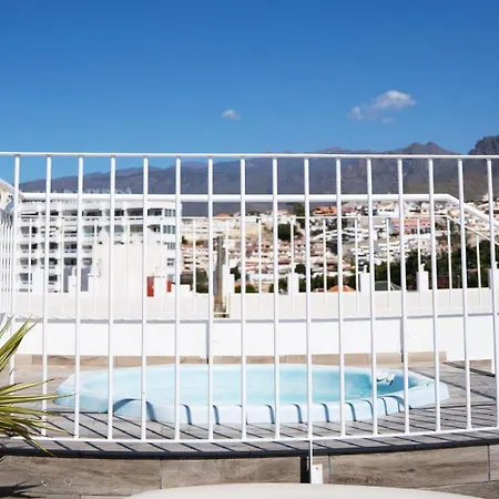 Coral Ocean View - Adults Only Hotel Playa de las Américas