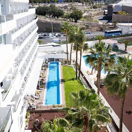 Hotel Coral Ocean View - Adults Only Playa de las Américas