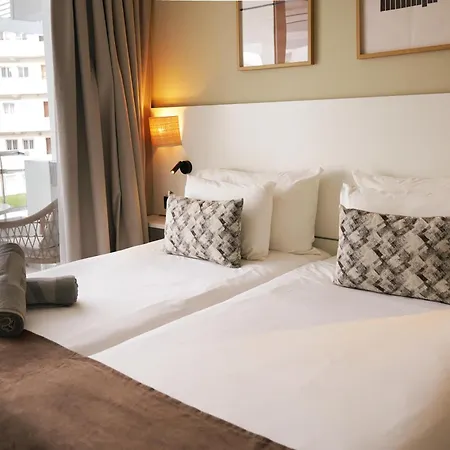 Coral Ocean View - Adults Only Hotel
