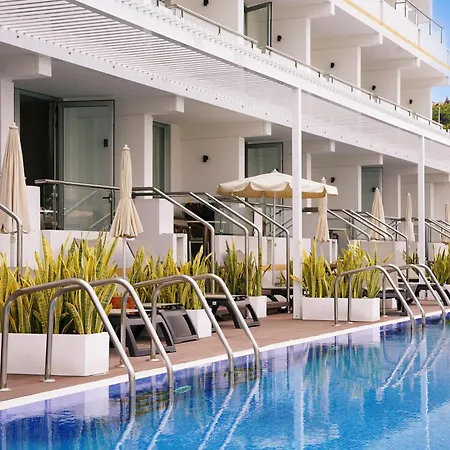 Coral Ocean View - Adults Only 4* Playa de las Américas