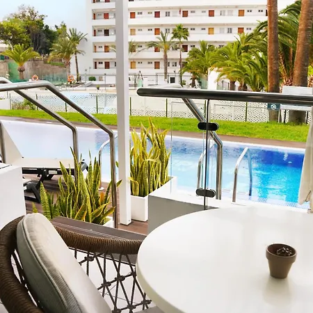 Hotel Coral Ocean View - Adults Only 4*