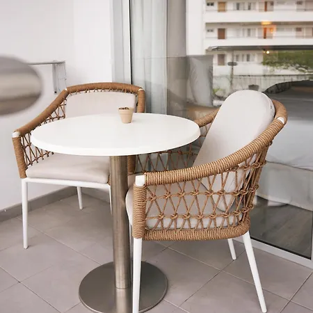 Coral Ocean View - Adults Only Hotel 4*