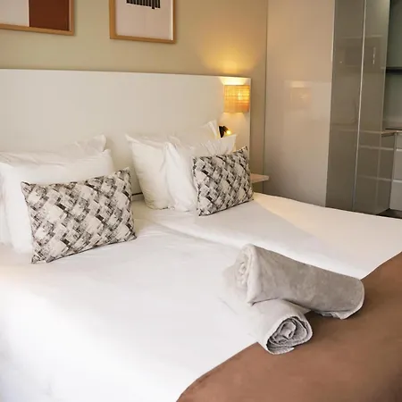 Hotel Coral Ocean View - Adults Only 4*