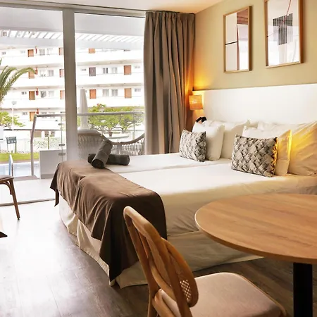 Hotel Coral Ocean View - Adults Only