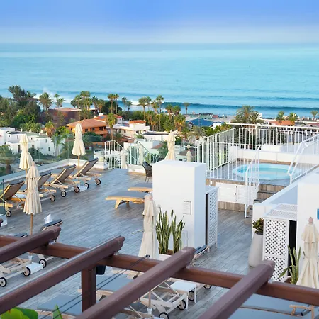 Coral Ocean View - Adults Only Playa de las Américas