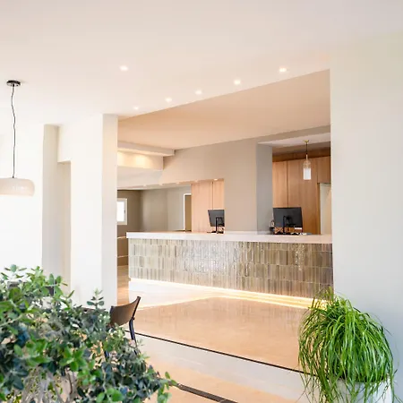 Coral Ocean View - Adults Only 4* Playa de las Américas