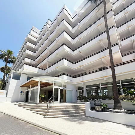Hotel Coral Ocean View - Adults Only