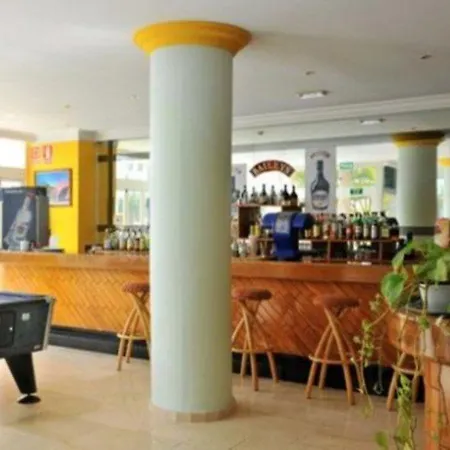 Coral Ocean View - Adults Only 4*
