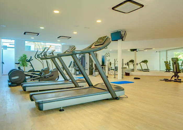 Coral Ocean View - Adults Only 4* Playa de las Americas (Tenerife)