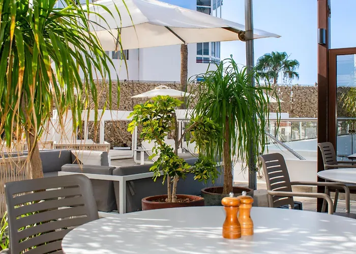 Coral Ocean View - Adults Only 4* Playa de las Americas (Tenerife)