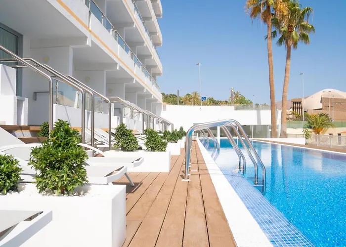 Hotell Coral Ocean View - Adults Only Playa de las Americas (Tenerife)