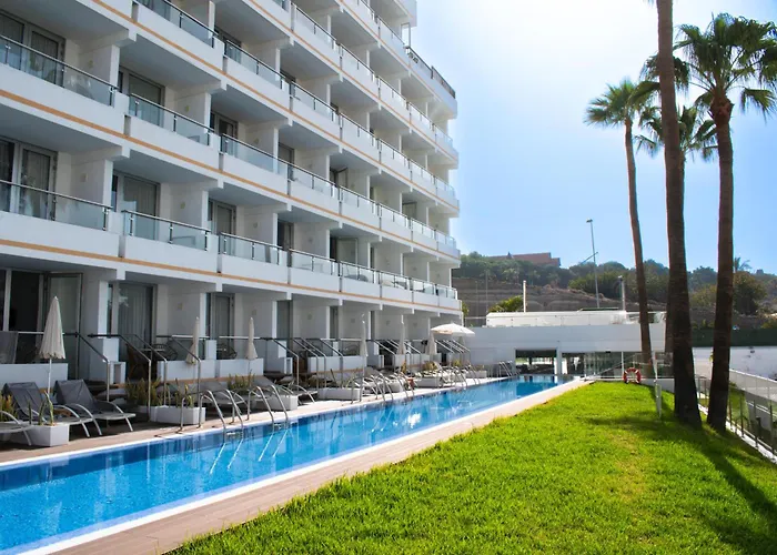 Coral Ocean View - Adults Only 4* 美洲海滩