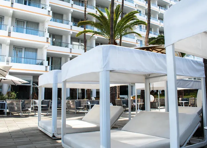 Hotell Coral Ocean View - Adults Only 4*