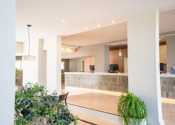 Coral Ocean View - Adults Only