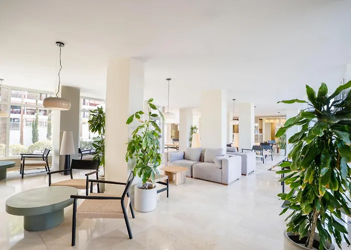 Coral Ocean View - Adults Only Playa de las Americas (Tenerife)