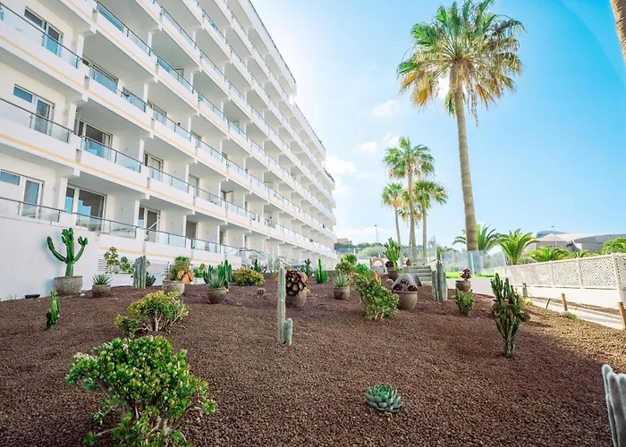 Coral Ocean View - Adults Only 4* Playa de las Americas (Tenerife)