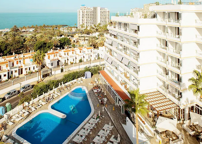 Coral Ocean View - Adults Only Playa de las Americas (Tenerife)