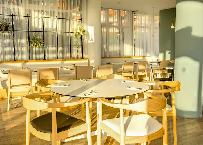 Coral Ocean View - Adults Only Hotell