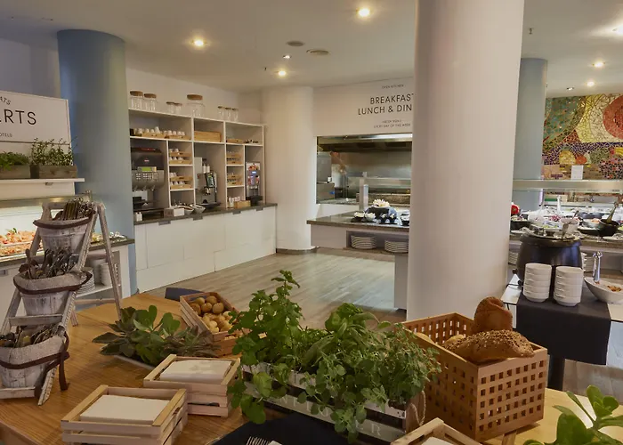 Coral Ocean View - Adults Only 4* Playa de las Americas (Tenerife)