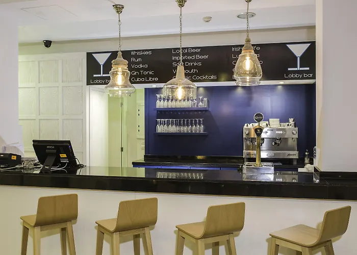 Coral Ocean View - Adults Only Hotell 4*