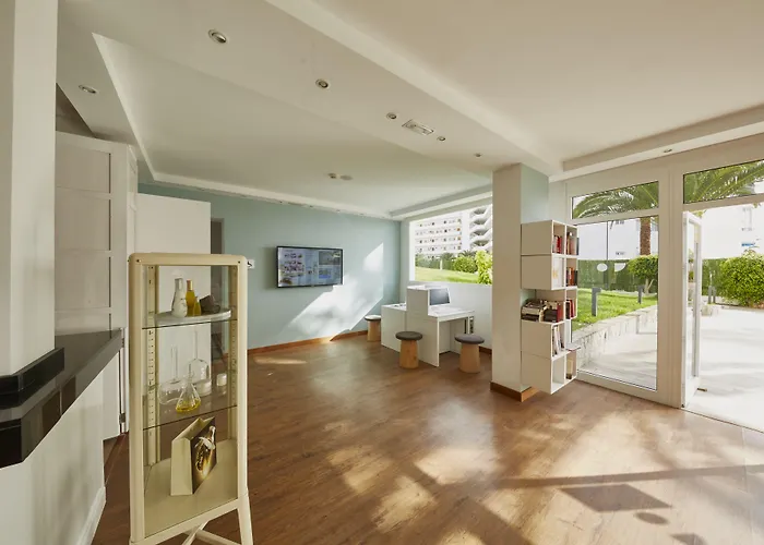 Coral Ocean View - Adults Only 4* Playa de las Americas (Tenerife)