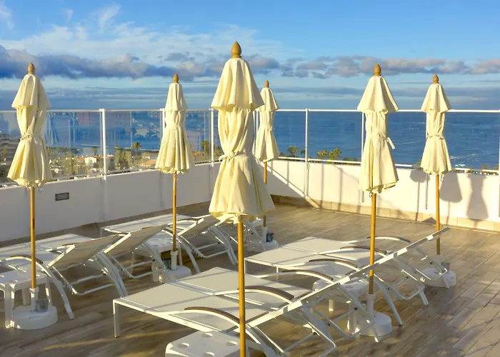 Coral Ocean View - Adults Only Hotell