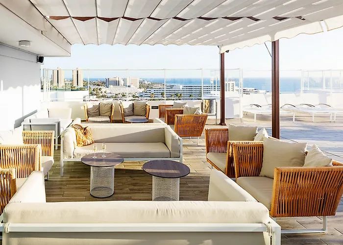 Coral Ocean View - Adults Only Hotel