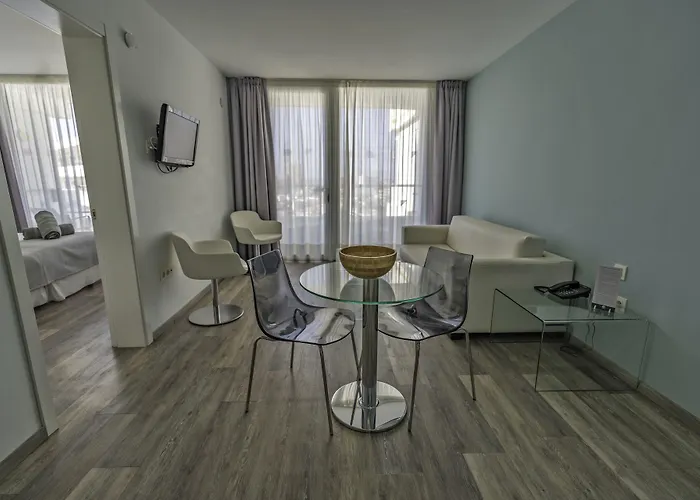 Coral Ocean View - Adults Only 4* 美洲海滩