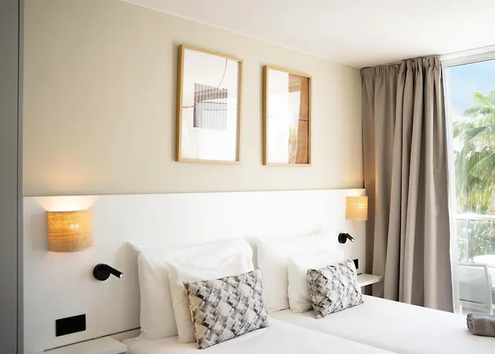 Coral Ocean View - Adults Only 4* Playa de las Americas (Tenerife)